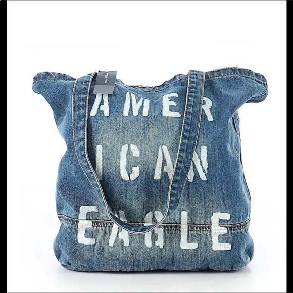 American Eagle Outfitters Handbags - American Eagle outfitters Shoulder bag